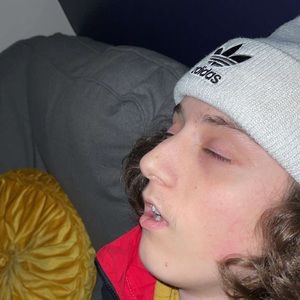 Meet your Posher, Carson